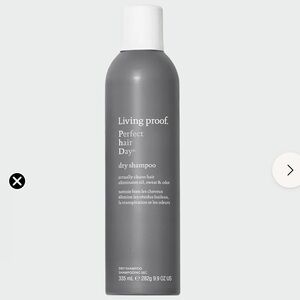 New Living Proof Perfect Hair Day Dry Shampoo